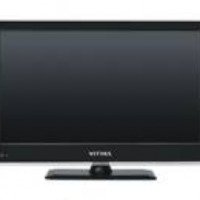 Телевизор Витязь 24 LCD 831-6DC LED
