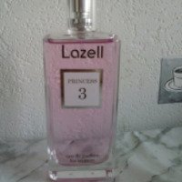 Туалетная вода Lazell Princess 3