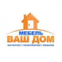 Vashdommebel.ru - интернет-гипермаркет мебели
