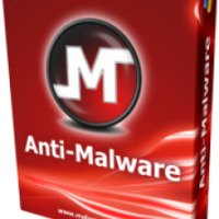 Malwarebytes Anti-Malware 1.* - антивирус для Windows