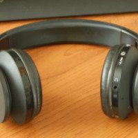 Складные беспроводные Bluetooth наушники Wireless Headphones