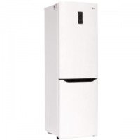 Холодильник LG GA-M419SVRZ