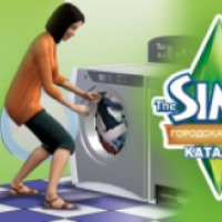 The Sims 3: Городская жизнь - игра для PC