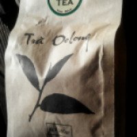 Чай зеленый Tra Oolong Milk Tea