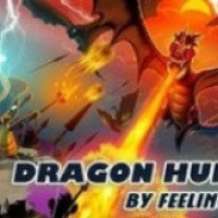 Dragon Hunter - игра для Android