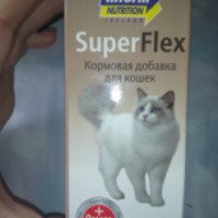 Кормовая добавка для кошек Inform Nutrition Ireland Super Flex