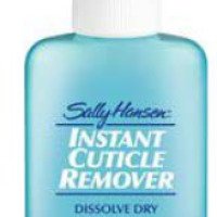 Средство для удаления кутикулы Sally Hansen Instant Cuticle Remover