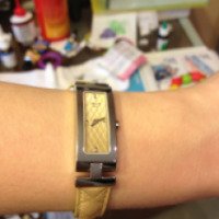 Женские наручные часы Tissot