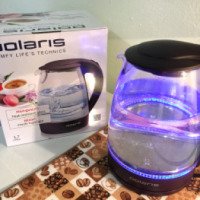 Электрический чайник Polaris PWK 1767CG