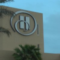 Отель Hilton Fujairah Resort 5* 