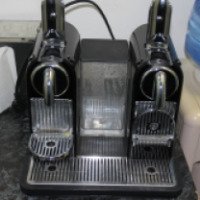 Кофемашина Nespresso D130