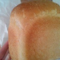 Хлеб белый Радеж