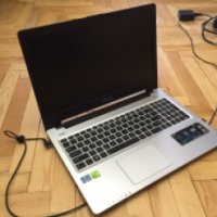 Ноутбук Asus K56C XO100