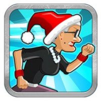 Angry Gran Run - игра для Android