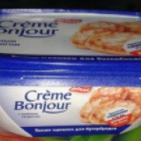 Крем Creme Bonjour Deluxe