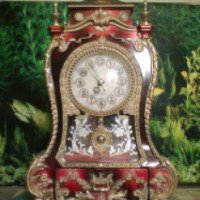 Настольные часы Classicism clock