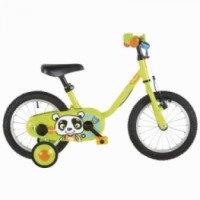 Детский велосипед B'Twin Pamba 14"