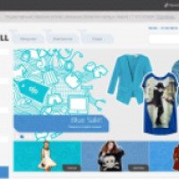 Kitmall.ru - Интернет-магазин товаров из Китая "Китмолл"
