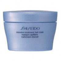 Восстанавливающая маска Shiseido Intensive Treatment