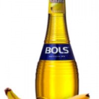 Ликер Bols Banana