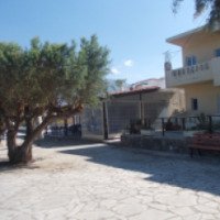 Апартаменты Porto Studios (Греция, Крит)