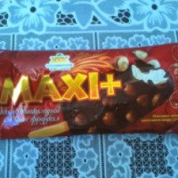 Мороженое Хладокомбинат MAXI +