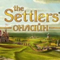 The Settlers Online - браузерная игра