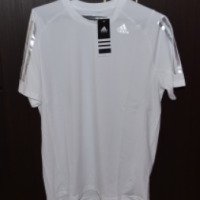 Мужская футболка Adidas Cool365