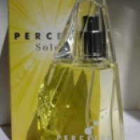 Парфюмерная вода Avon Perceive soleil