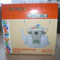 Чайник заварочный Tea Pot 9035