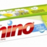 Зубная паста Sanino "Деликатное отбеливание"