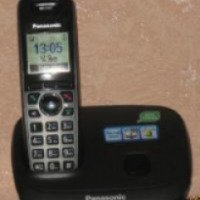 Цифровой беспроводной телефон Panasonic KX-TG6511RU