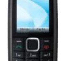 Сотовый телефон Nokia 1616