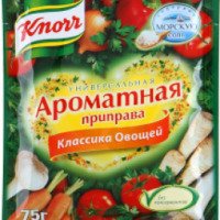 Универсальная ароматная приправа Knorr "Классика овощей"