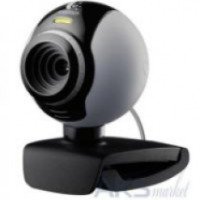 Веб-камера Logitech WebCam C250