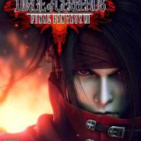 Dirge of Cerberus: Final Fantasy VII - игра для PlayStation 2