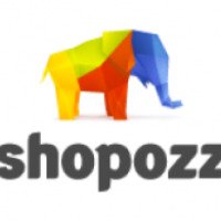 Shopozz.ru - сервис покупок за рубежом