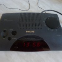 Радио-часы настольные Philips AJ 3150