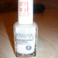 Средство Eveline Cosmetics "Максимальное ускорение роста ногтей"