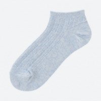 Женские носки UniQlo