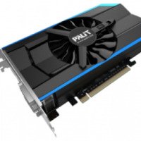 Видеокарта NVidia Palit GeForce GTX 660
