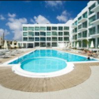 Отель Coralli Spa Resort & Residence 