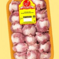 Мышечный желудок цыплят-бройлеров охлажденный Ясные зори