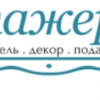 Магазин дизайнерской мебели и декора "Этажерка" (Россия, Московская область)
