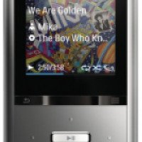 MP3-плеер Philips SA2VBE04