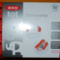 Корзина для посудомоечной машины OXO Tot