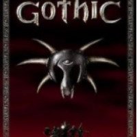 Gothic - игра для PC