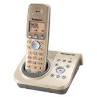 Радиотелефон Panasonic KX-TG7225RU