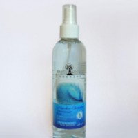 Освежающая вода Bio&spa "Морская свежесть" с гиалуроновой кислотой