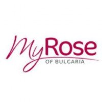 Розовая вода для лица и тела MyRose of Bulgaria
